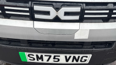 Dacia Spring 27kWh Expression 65 48kW 5dr Auto Electric Hatchback